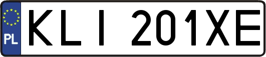 KLI201XE