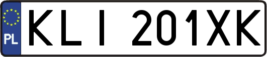 KLI201XK