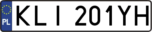 KLI201YH