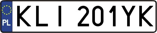 KLI201YK