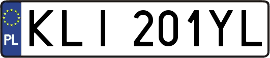 KLI201YL