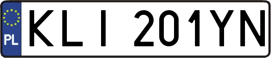 KLI201YN