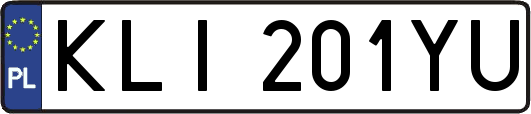 KLI201YU