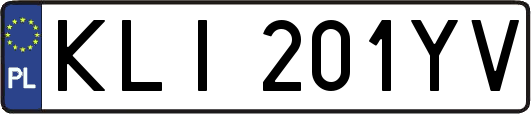KLI201YV
