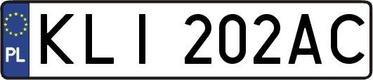 KLI202AC