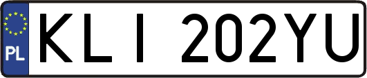 KLI202YU