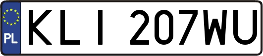 KLI207WU
