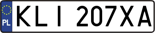 KLI207XA