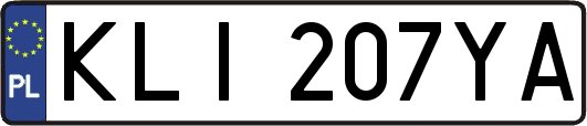 KLI207YA