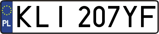KLI207YF