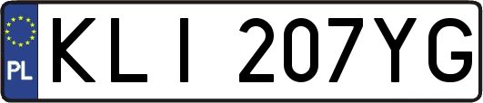 KLI207YG