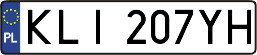 KLI207YH