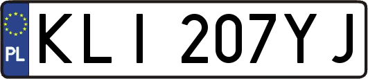 KLI207YJ