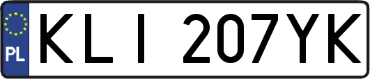 KLI207YK