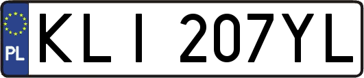 KLI207YL