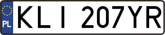 KLI207YR