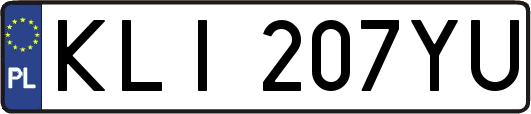 KLI207YU