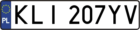 KLI207YV