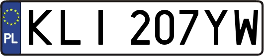KLI207YW