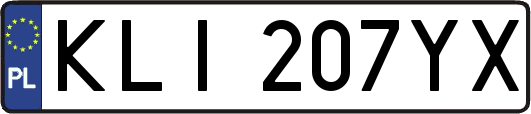 KLI207YX