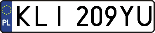 KLI209YU