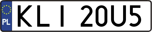 KLI20U5