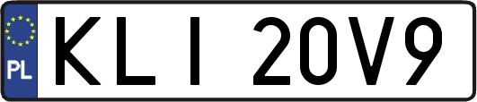 KLI20V9