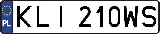 KLI210WS