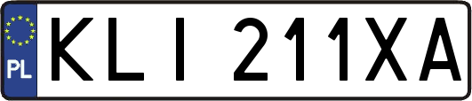 KLI211XA