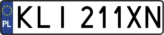 KLI211XN