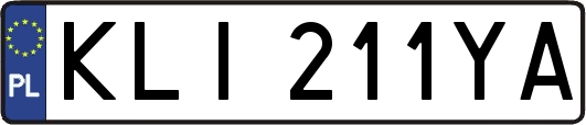 KLI211YA