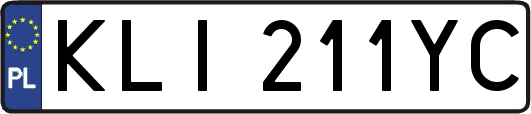 KLI211YC