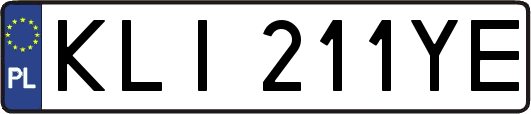 KLI211YE