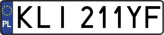 KLI211YF
