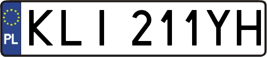 KLI211YH