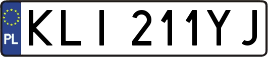 KLI211YJ