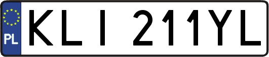 KLI211YL