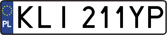KLI211YP