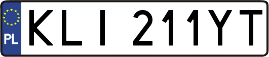 KLI211YT