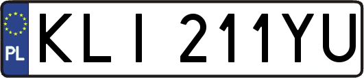 KLI211YU