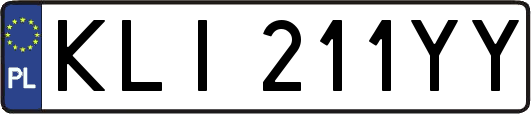KLI211YY