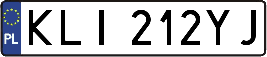 KLI212YJ