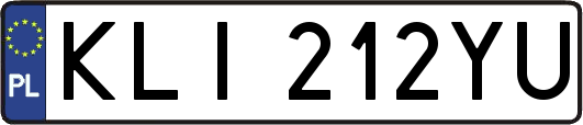KLI212YU