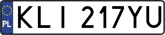KLI217YU