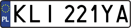 KLI221YA