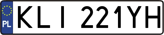 KLI221YH