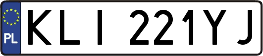 KLI221YJ