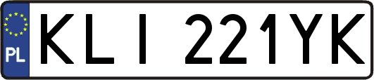 KLI221YK