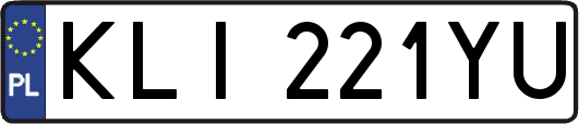 KLI221YU