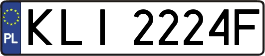 KLI2224F